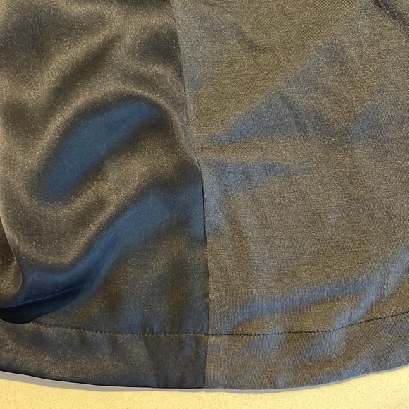 Rebecca Taylor - Sparkles and silk tshirt - Picture 7 of 7